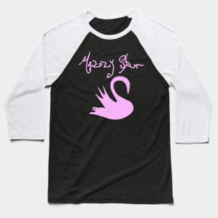 Mazzy Star Vintage Baseball T-Shirt